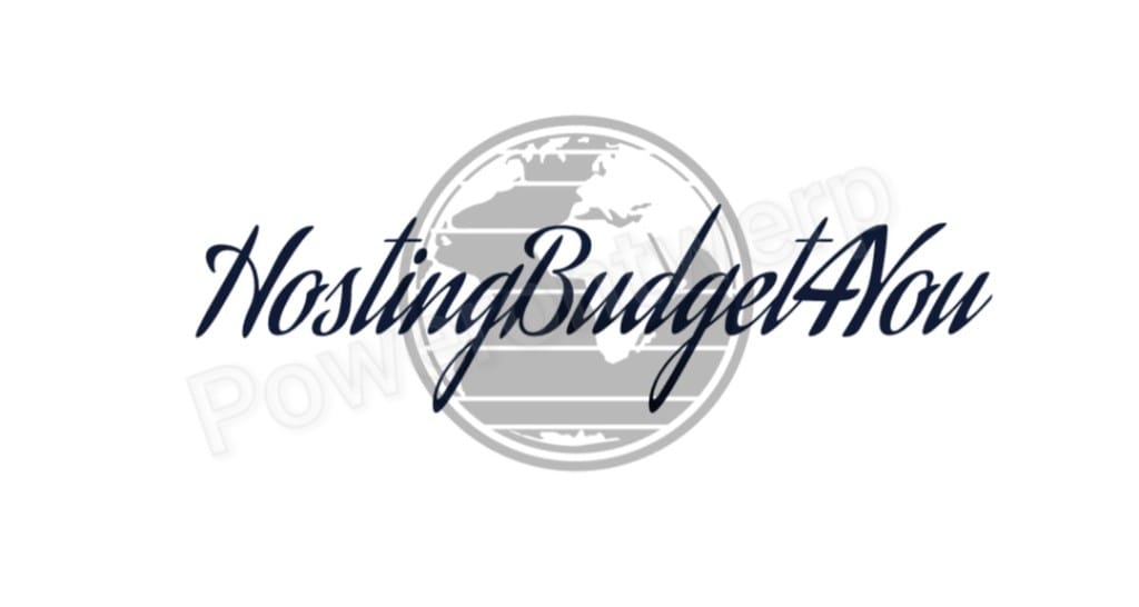 Hostingbudget4you