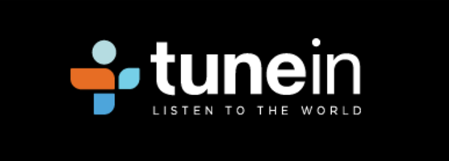 Tunein