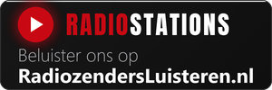 Radiozenderluisteren